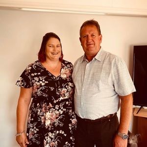 Meet your Posher, Anne